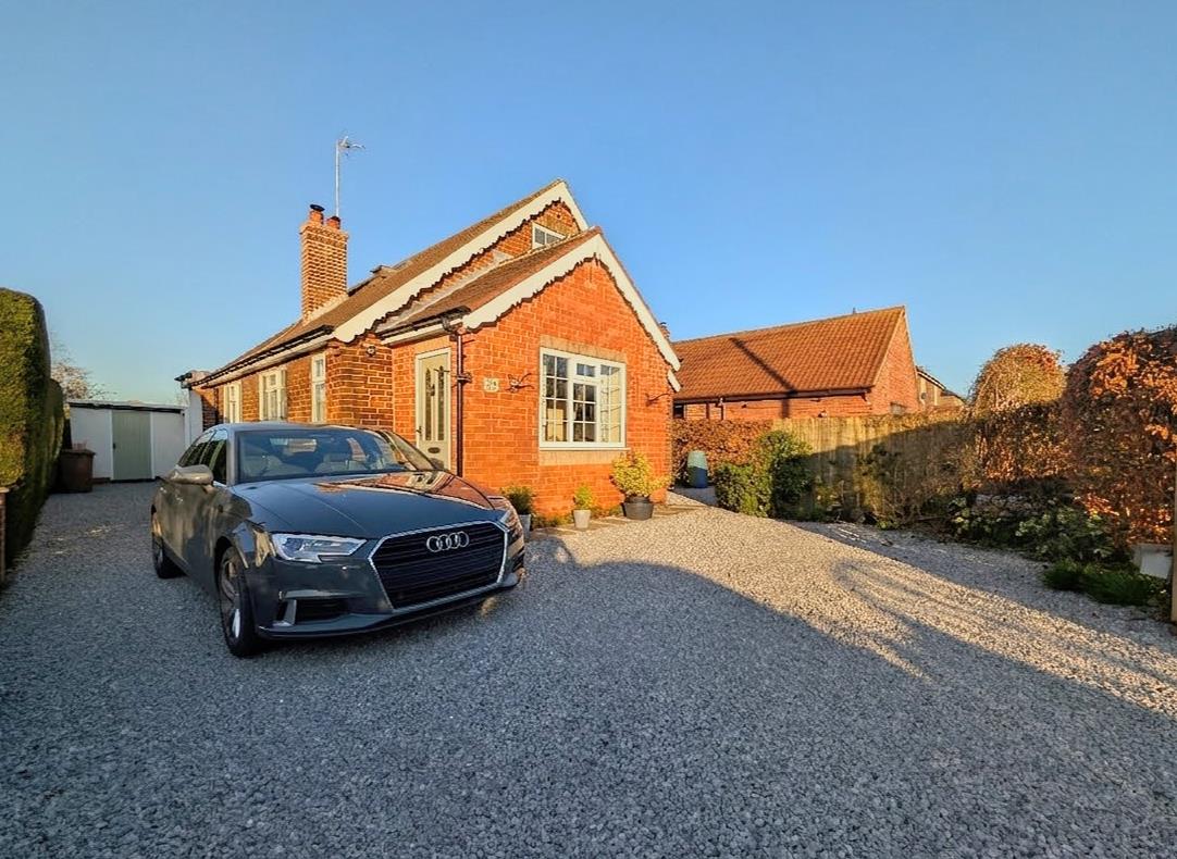 New Village Road, Little Weighton, Cottingham